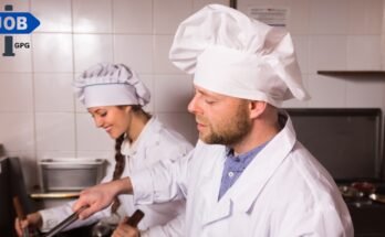 Chef Helper Jobs in Qatar