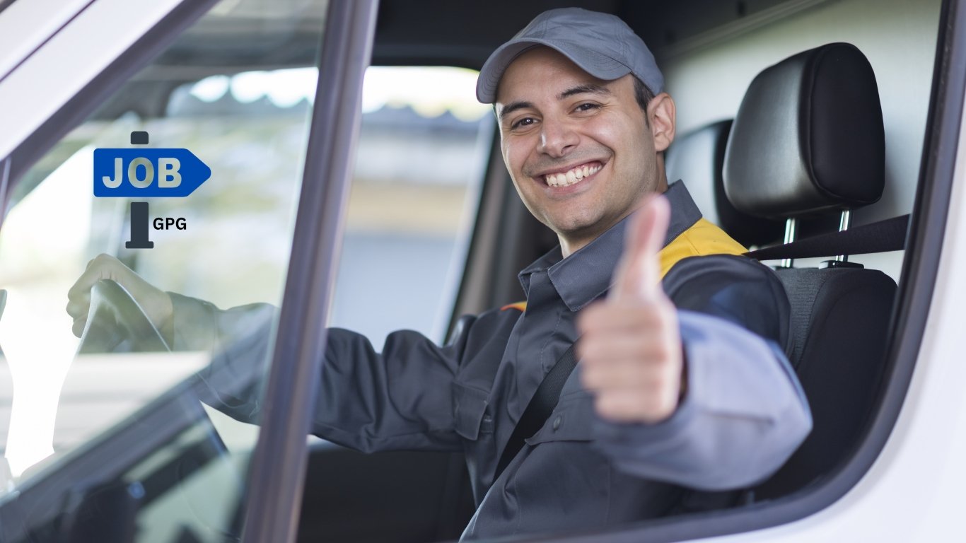 Driver Jobs in Qatar 2025